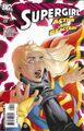 Supergirl Vol 5 #26 (April, 2008)