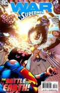 Superman - War of the Supermen Vol 1 3