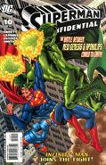 Superman Confidential Vol 1 10