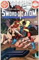 Sword of the Atom Special #1 (July, 1984)