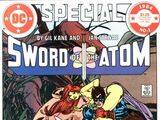 Sword of the Atom Special Vol 1 1