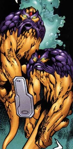 Tellus Elseworlds Superboy's Legion
