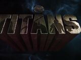 Titans (TV Series) Episode: Mother Mayhem