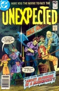 The Unexpected Vol 1 201