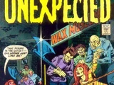 The Unexpected Vol 1 201