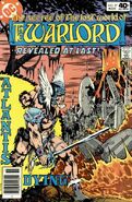 Warlord Vol 1 27