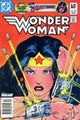 Wonder Woman (Volume 1) #297