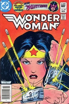 Wonder Woman Vol 1 297 | DC Database | Fandom