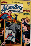 Adventure Comics Vol 1 158