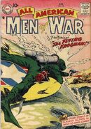 All-American Men of War Vol 1 44