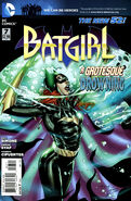 Batgirl Vol 4 7