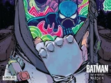 Batgirls Vol 1 4