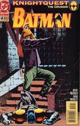 Batman Vol 1 505