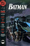 Batman Annual Vol 1 13