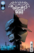 Batman: Gotham Knights - Gilded City Vol 1 1