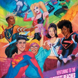 DC Pride 2024 Vol 1 1