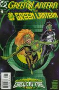 Green Lantern-Green Lantern Vol 1 1