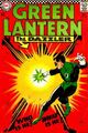 Green Lantern Vol 2 49