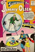 Jimmy Olsen 36.jpg (78 KB) Superman's Pal, Jimmy Olsen Vol 1 36