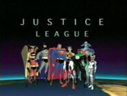 Justice League The First Mission
