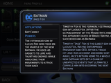 Magistrate (DC Legends)
