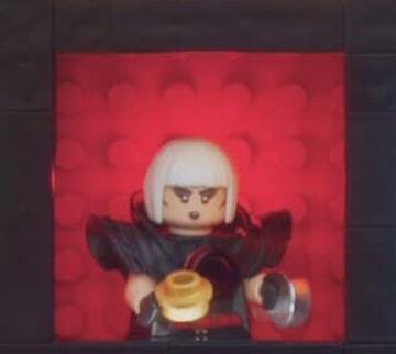 Lego magpie on sale