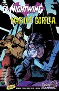 Nightwing/Magilla Gorilla Special Vol 1 1