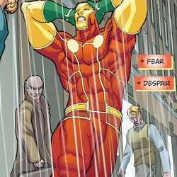 Anti-Life Equation