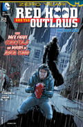 Red Hood and the Outlaws Vol 1 25