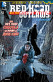 Red Hood and the Outlaws #25 (January, 2014)