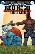 Red Hood and the Outlaws Vol 2 7