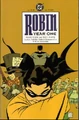 Robin: Year One #1 (October, 2000)