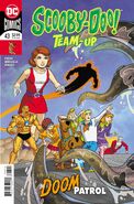 Scooby-Doo Team-Up Vol 1 43
