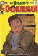 Sergeant Bilko's Private Doberman Vol 1 5