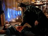 Smallville (TV Series) Episode: Conspiracy