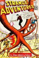 Strange Adventures Vol 1 139