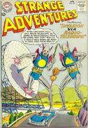 Strange Adventures Vol 1 151