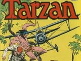 Tarzan Vol 1 245
