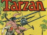 Tarzan Vol 1 245