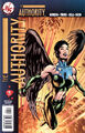 The Authority Vol 2 #4 (October, 2003)