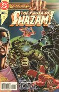 The Power of Shazam! Vol 1 36
