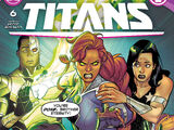 Titans Vol 4 6