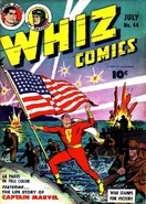 Whiz Comics Vol 1 44
