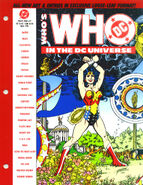 Who's Who in the DC Universe Vol 1 4