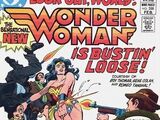 Wonder Woman Vol 1 288