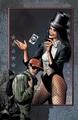 Zatanna Vol 2 3 Textless Variant