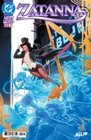 Zatanna (Volume 4) #2