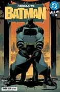 Absolute Batman Vol 1 1.jpg (1.01 MB) Absolute Batman #1–present