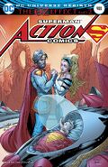 Action Comics Vol 1 988
