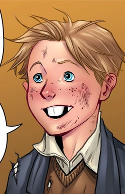 Alfred Pennyworth Elseworlds The Legend of Wonder Woman